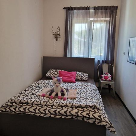 Apartment Stella Danica كاتيز أوب سافي المظهر الخارجي الصورة
