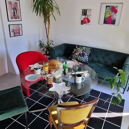 Apartment Stella Danica كاتيز أوب سافي المظهر الخارجي الصورة