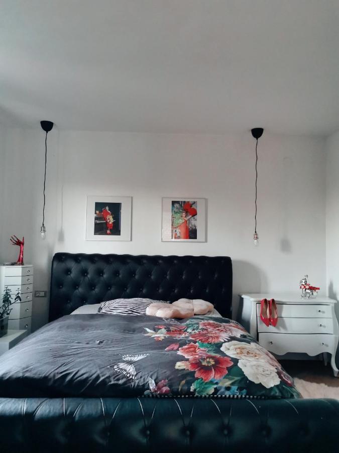 Apartment Stella Danica كاتيز أوب سافي المظهر الخارجي الصورة