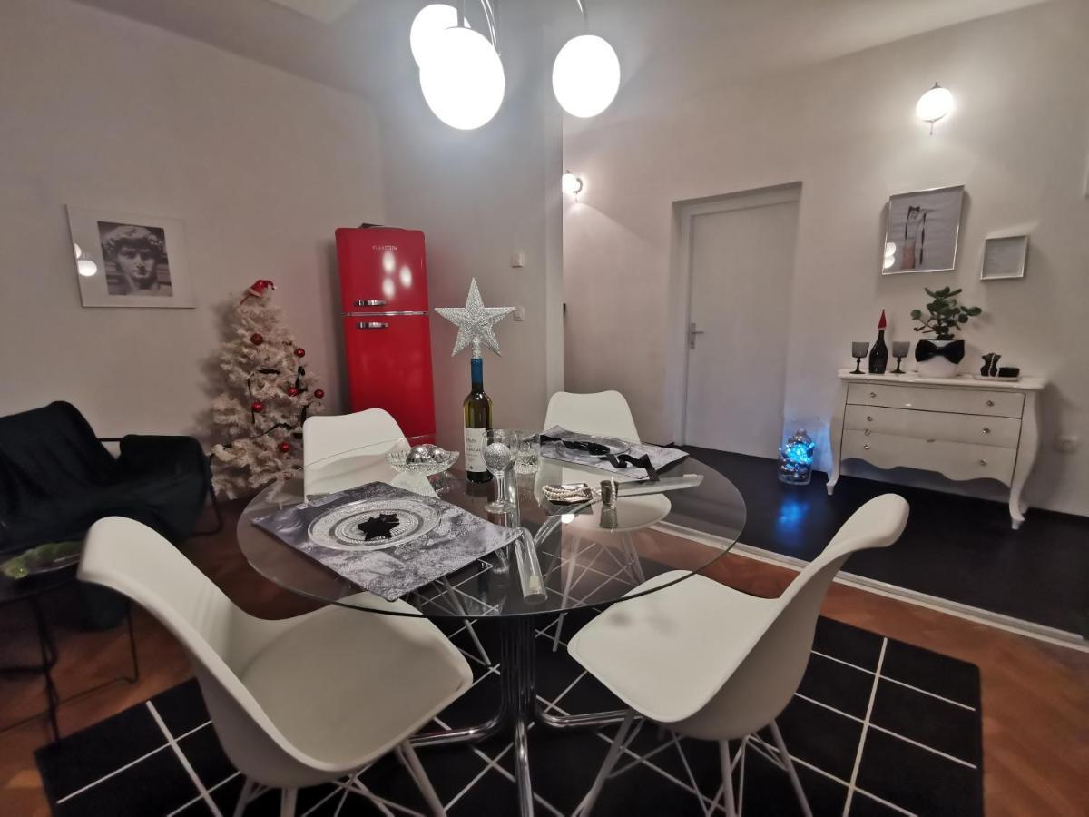 Apartment Stella Danica كاتيز أوب سافي المظهر الخارجي الصورة
