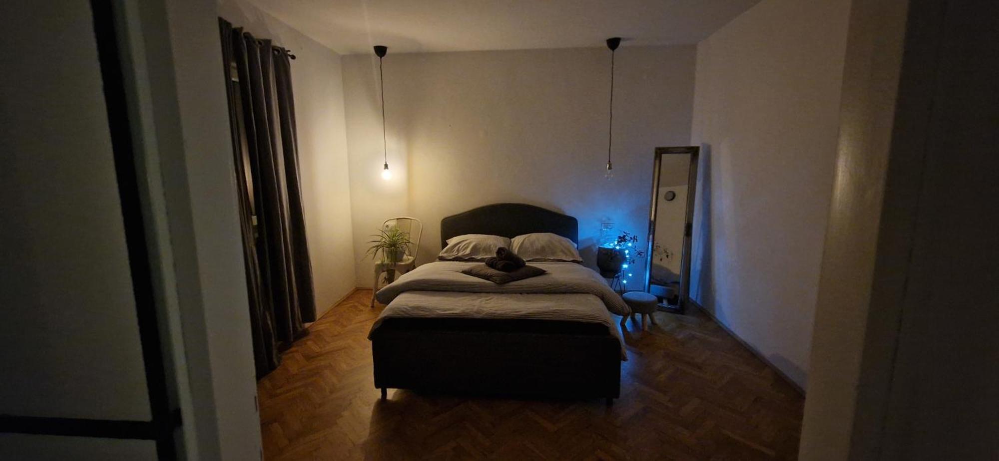 Apartment Stella Danica كاتيز أوب سافي المظهر الخارجي الصورة