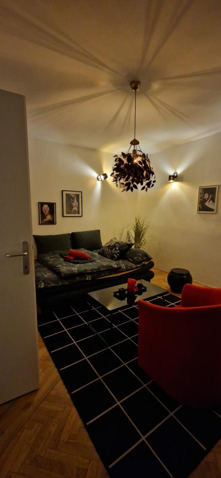 Apartment Stella Danica كاتيز أوب سافي المظهر الخارجي الصورة