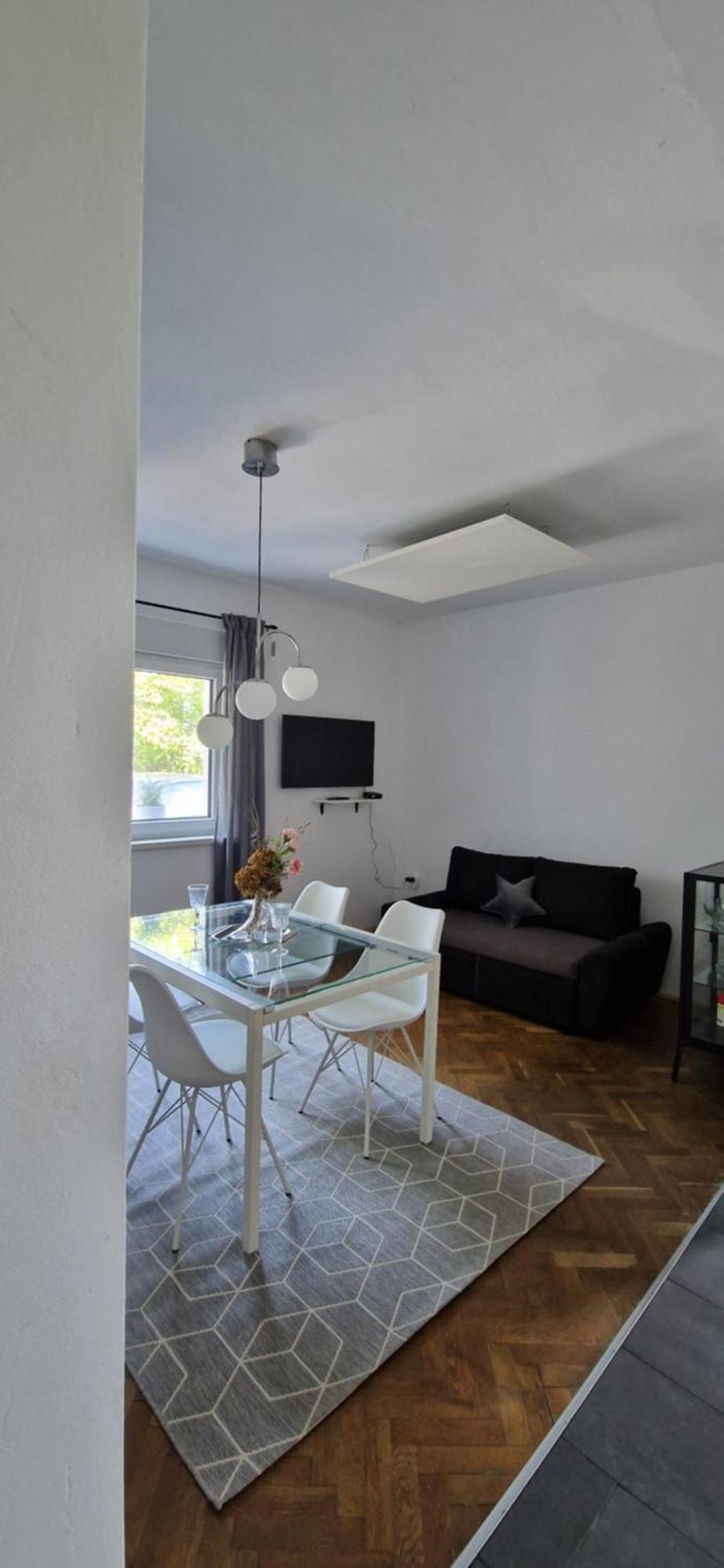 Apartment Stella Danica كاتيز أوب سافي المظهر الخارجي الصورة