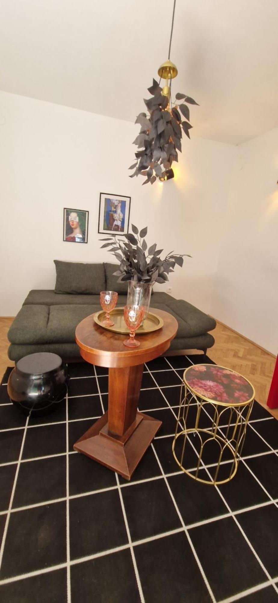 Apartment Stella Danica كاتيز أوب سافي الغرفة الصورة