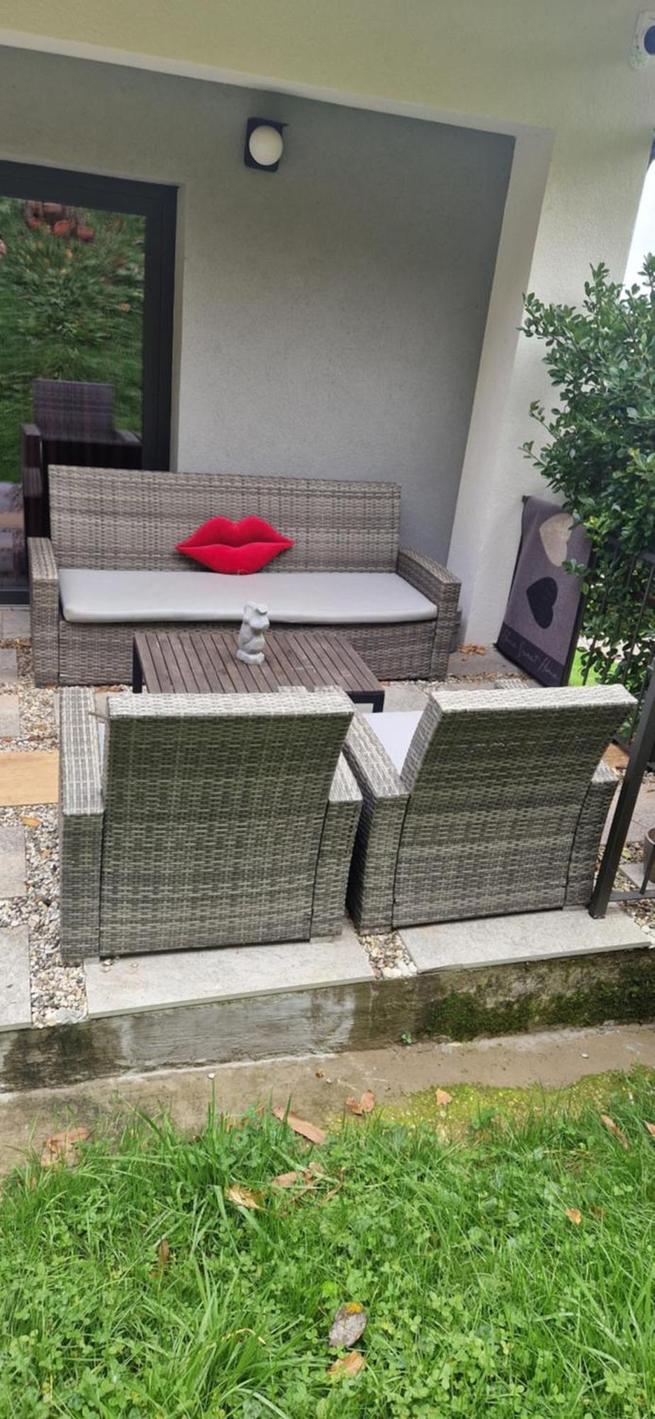 Apartment Stella Danica كاتيز أوب سافي المظهر الخارجي الصورة