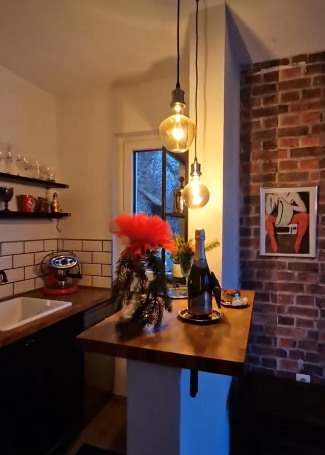 Apartment Stella Danica كاتيز أوب سافي المظهر الخارجي الصورة