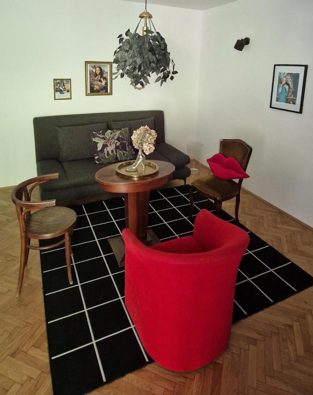 Apartment Stella Danica كاتيز أوب سافي المظهر الخارجي الصورة