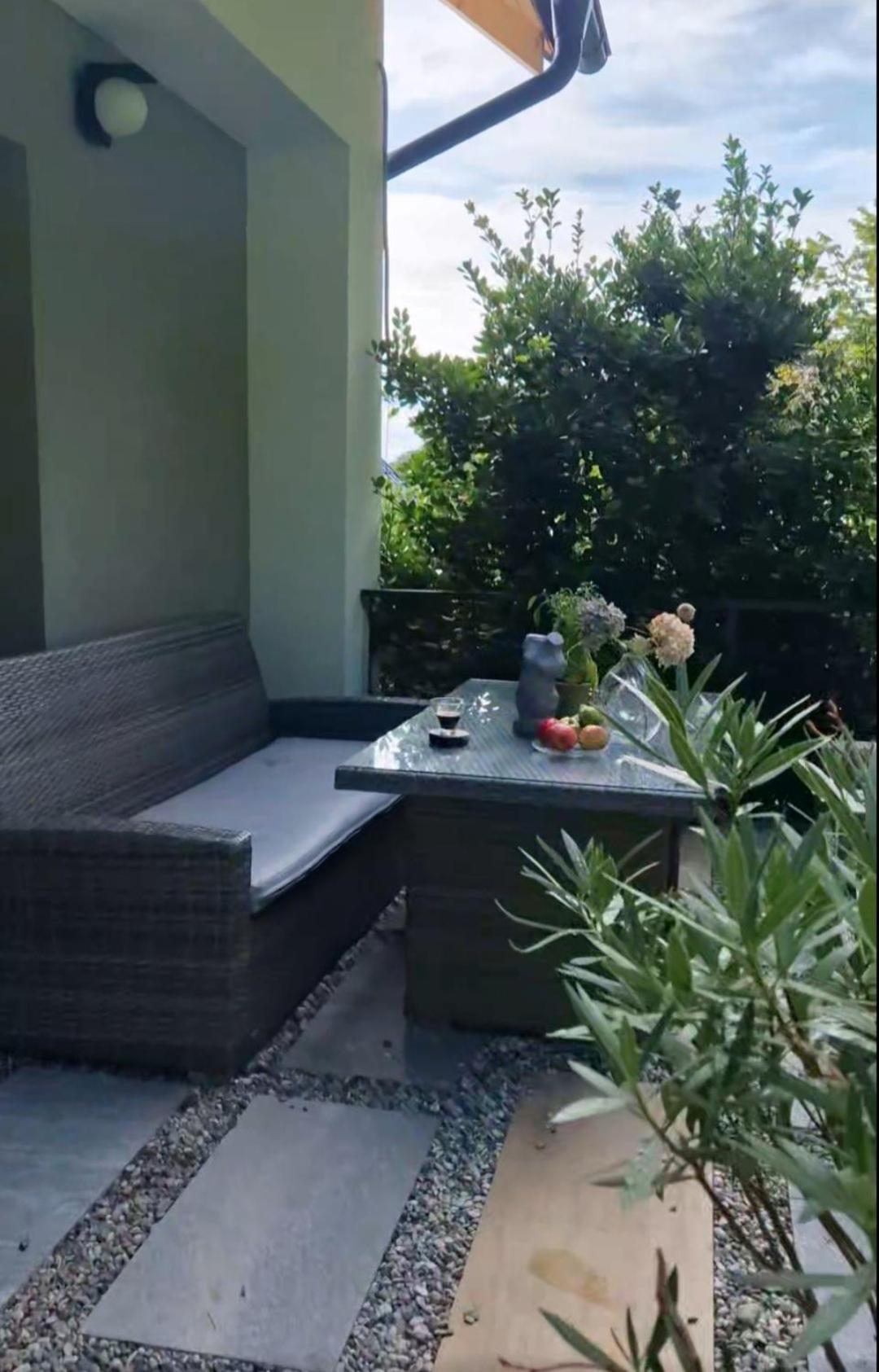 Apartment Stella Danica كاتيز أوب سافي المظهر الخارجي الصورة